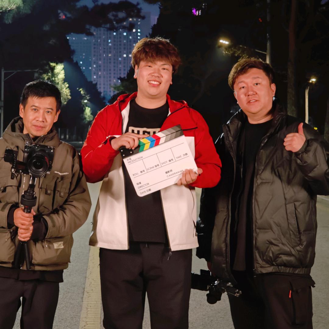 不错呦汝导（橘梅映画）