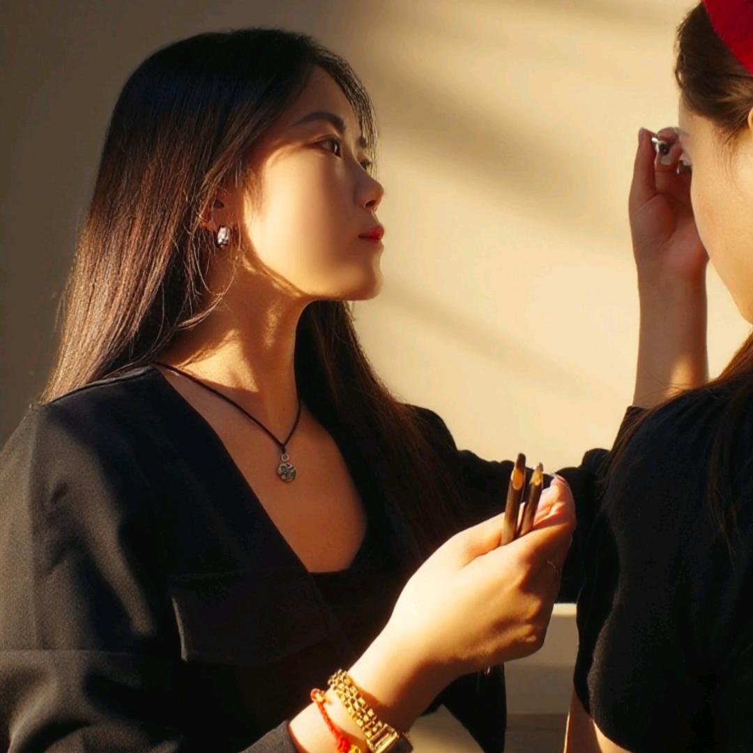 武威丽妍美学