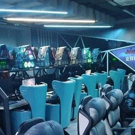 好游戏极音网吧