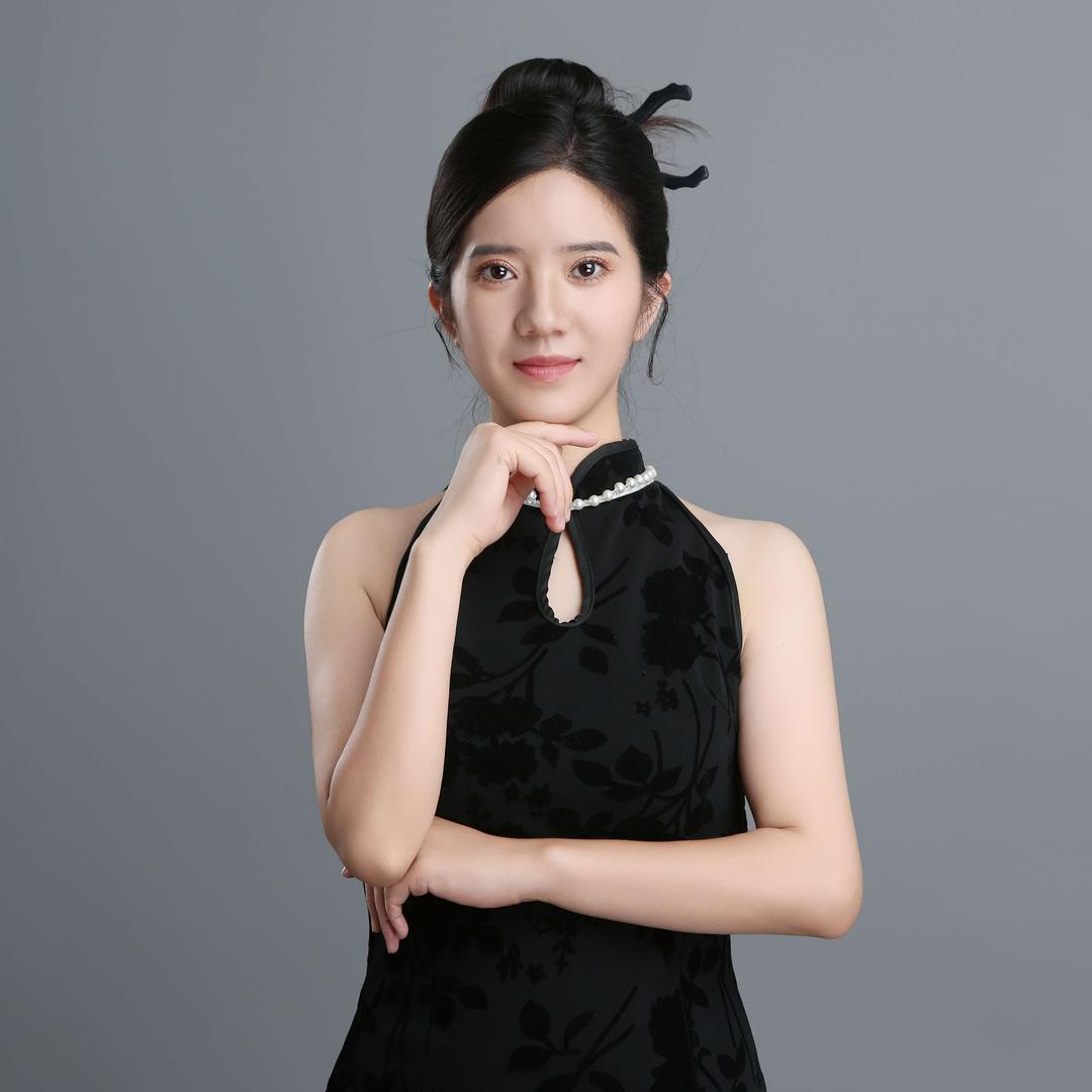 泗洪新月美甲美睫