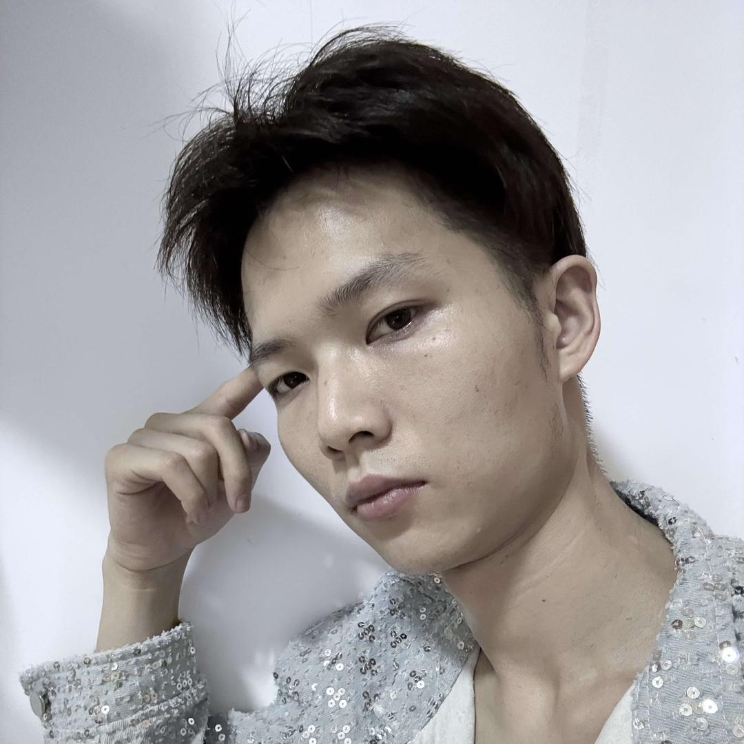 袁府造型官方号