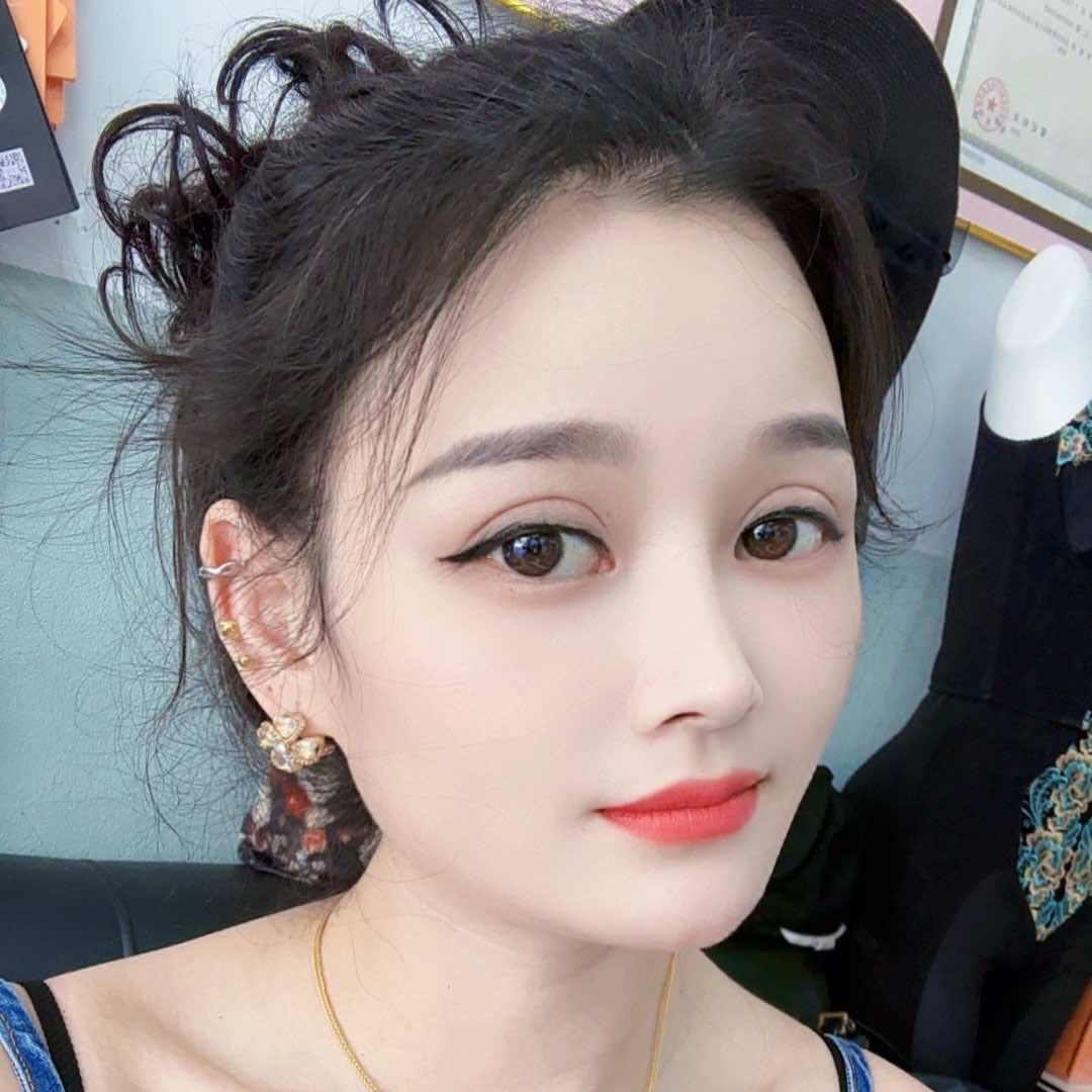 果果！伊美阁身材管理纹绣美容美睫