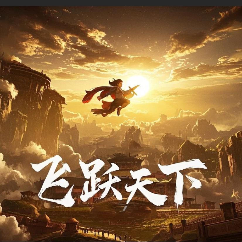 影达飞越天下(射洪凯立广场店)官方号