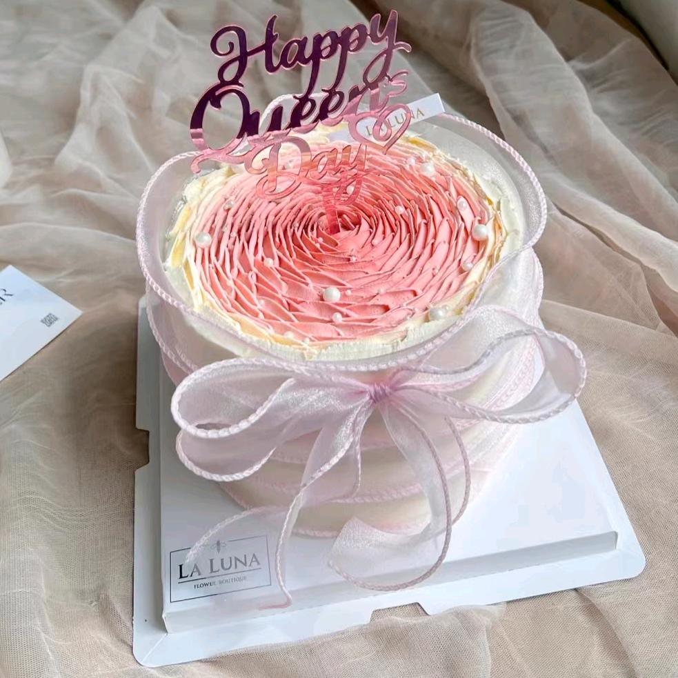 安丘市麦吉蛋糕店