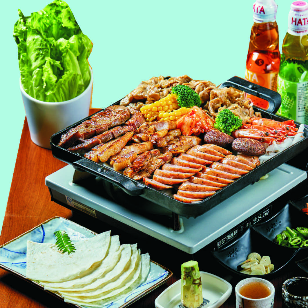 仙桃花禾洋风料理
