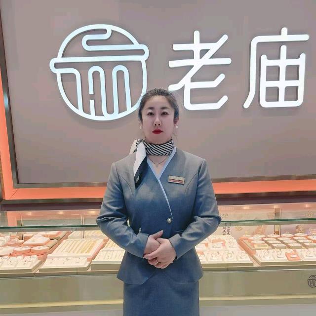 宋路会老庙（威海九龙城店）老庙