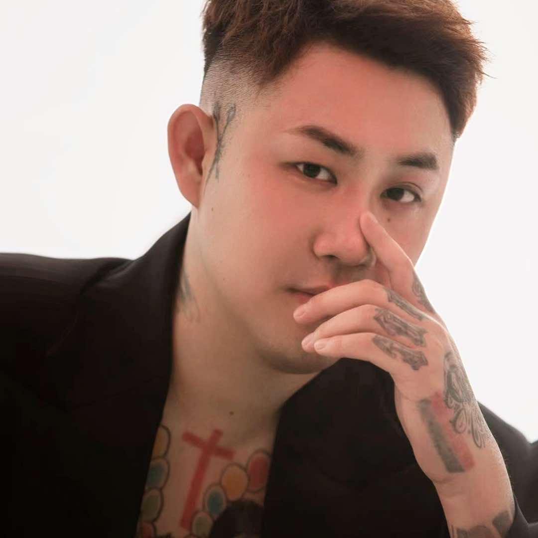 宣化乐汤汇 喜理男士理发Barber乐崽