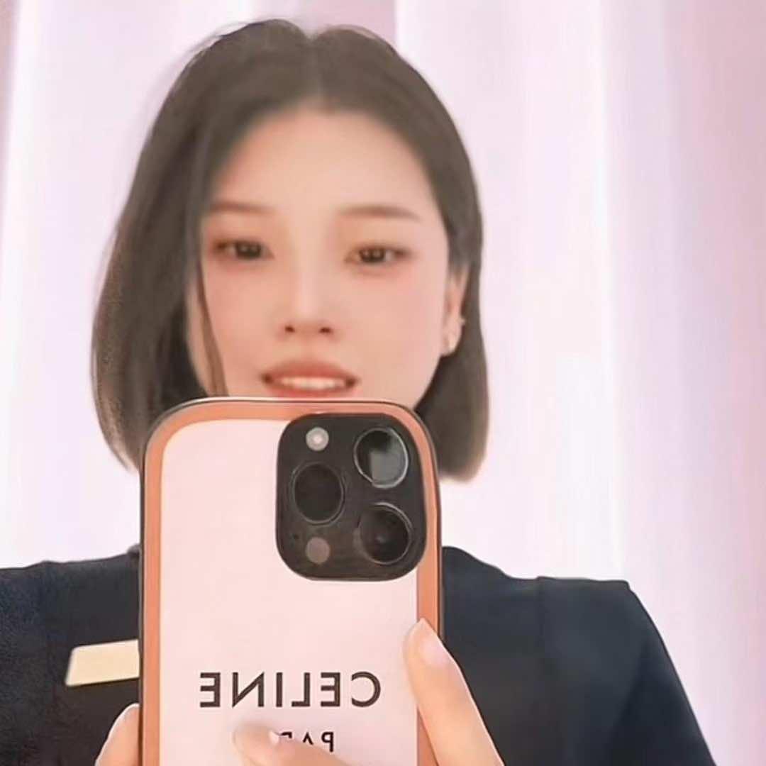 珠宝店小姐姐