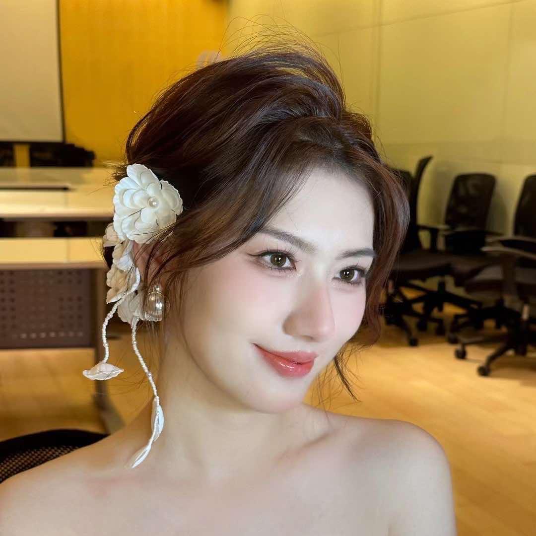 扬扬美妆工作室