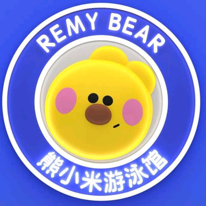 北京东四环熊小米儿童游泳