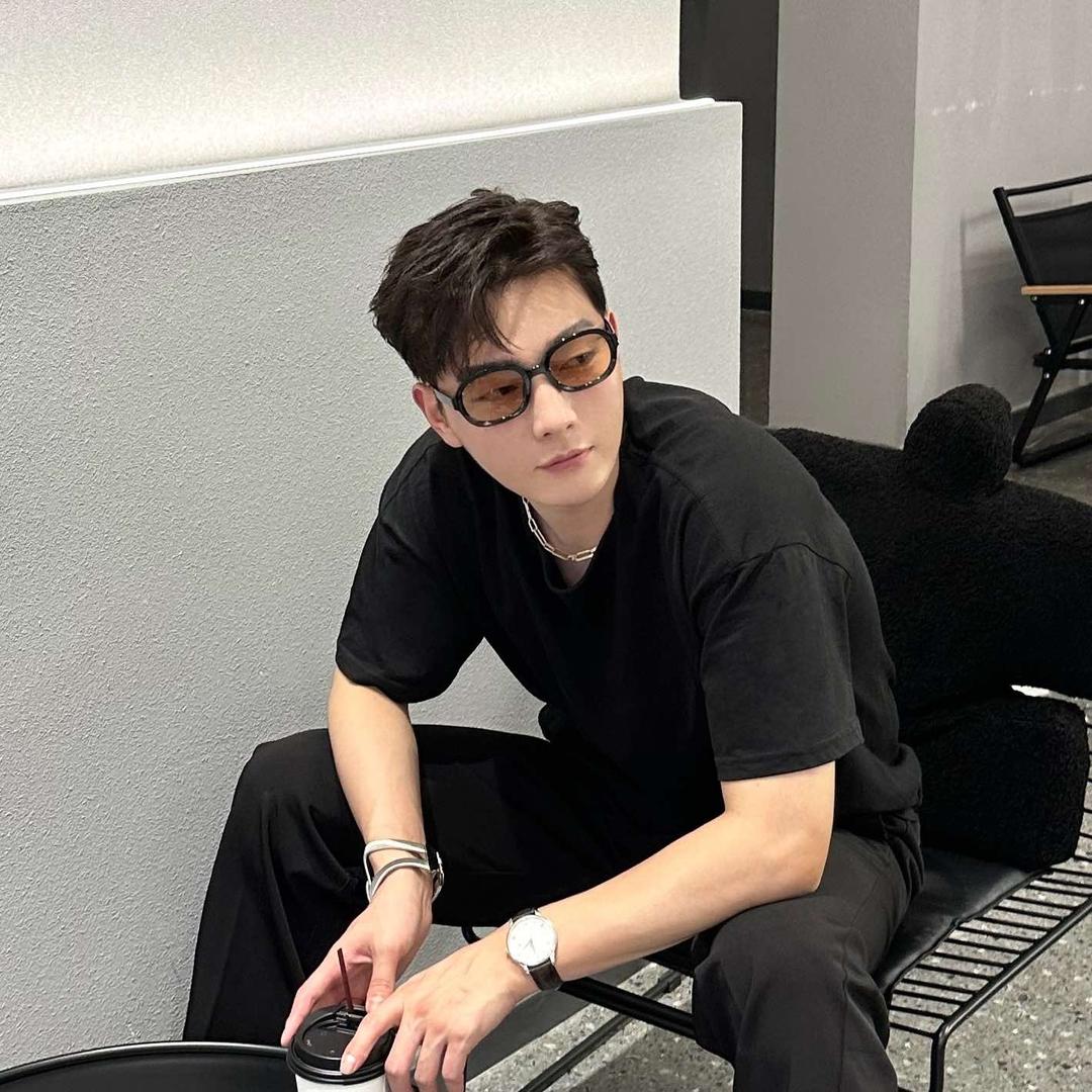 子宸Tony