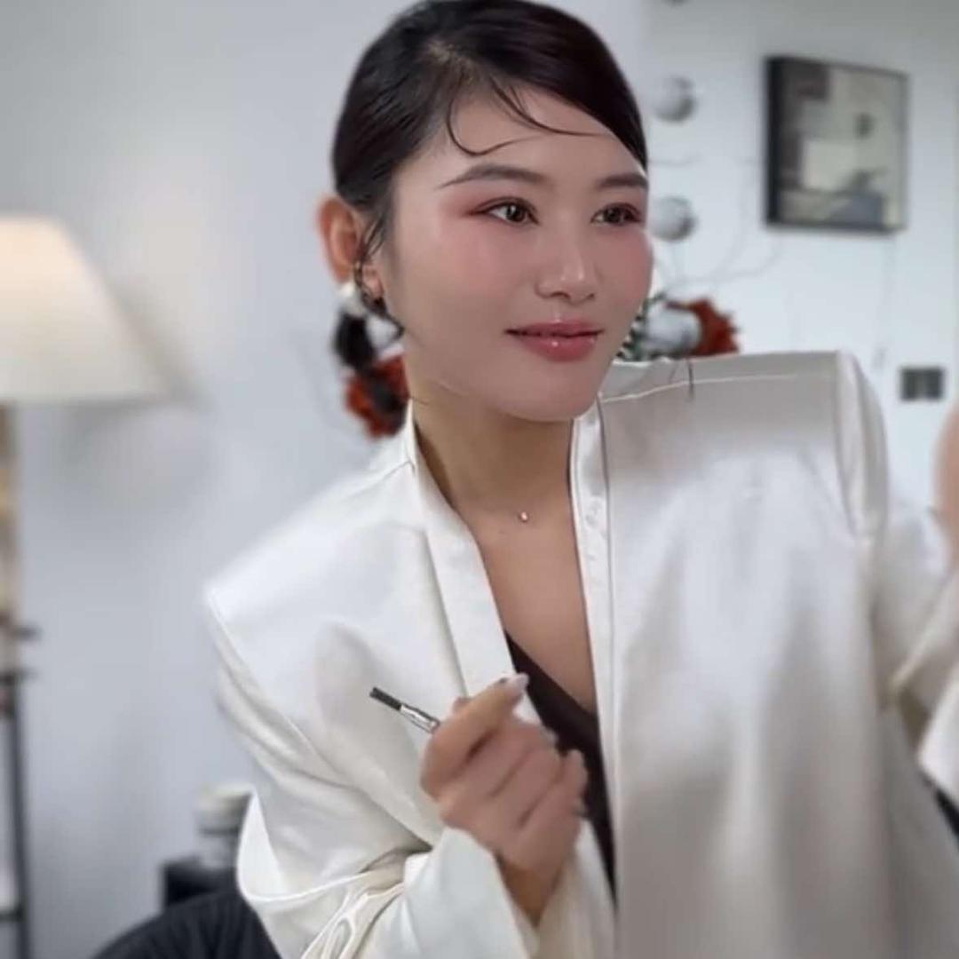 济南娜姐森焱纹眉馆· 十六年老店