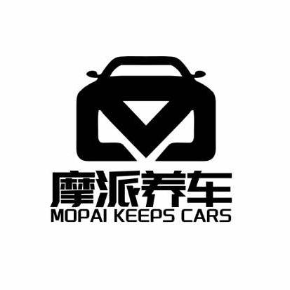 摩派养车
