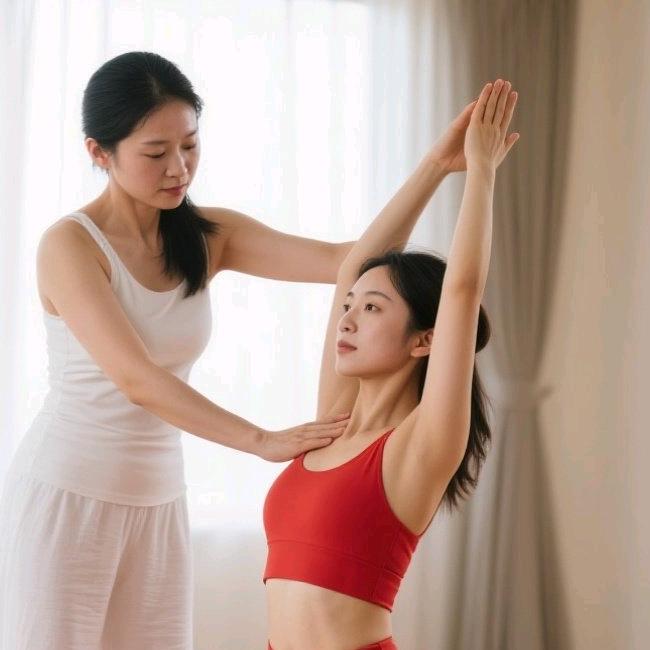 见喜·瑜伽普拉提（苏溪之心店）