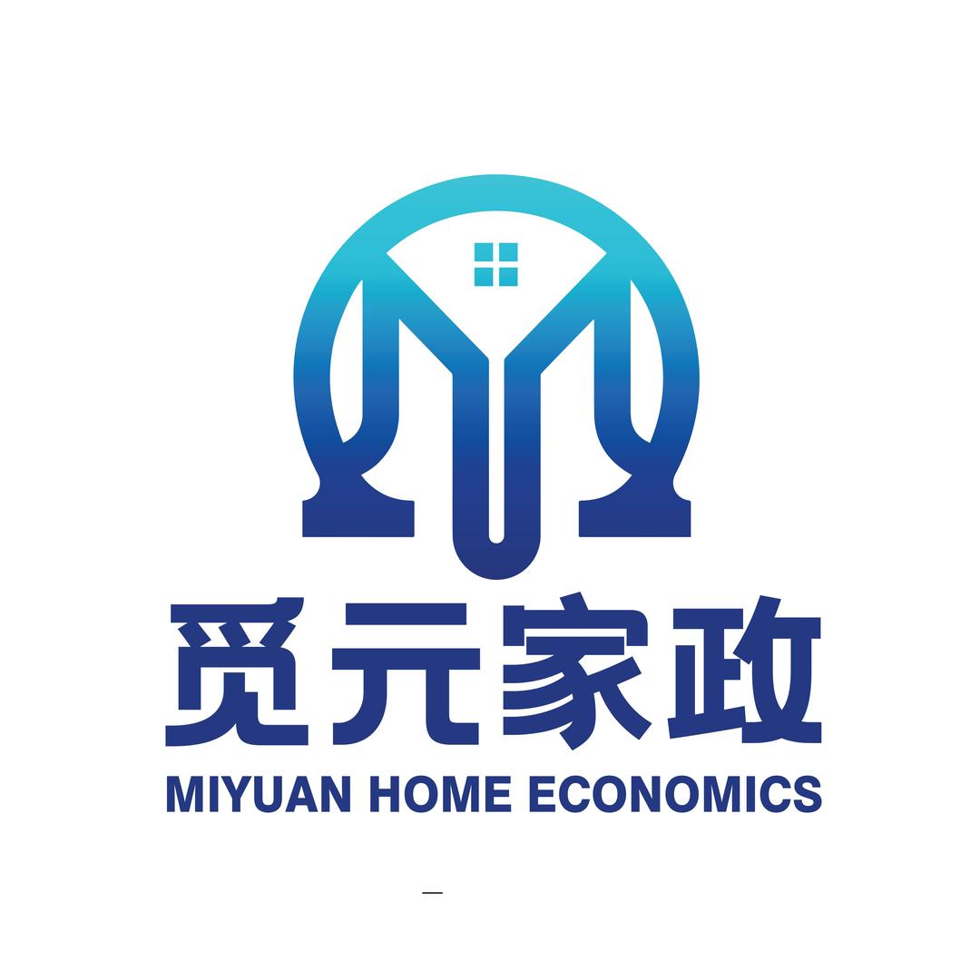 觅元曼禾家政
