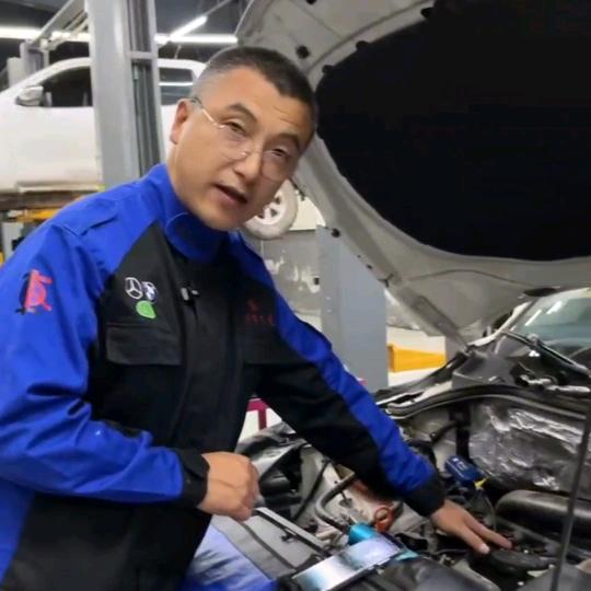 伊宁市修车的王哥