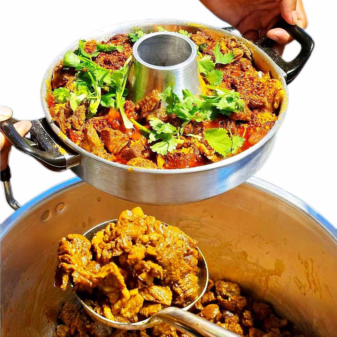 淑皖·地滩鲜烧牛肉（宁陵店）