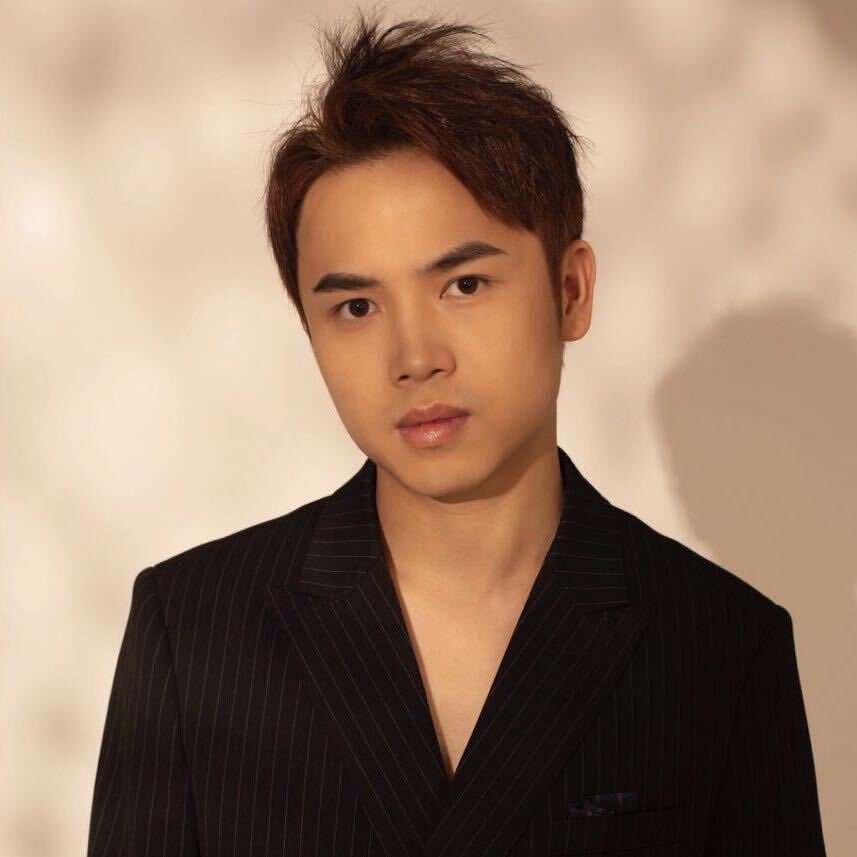 藤野造型(河源坚基店)专用号