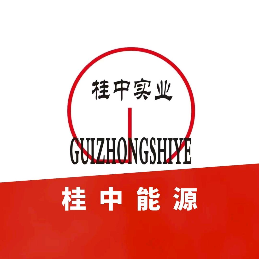 桂中能源达兴加油站