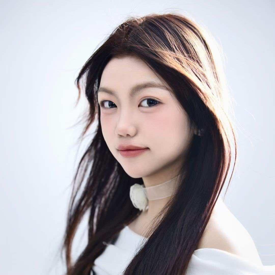 北湡原创～化妆师静雨