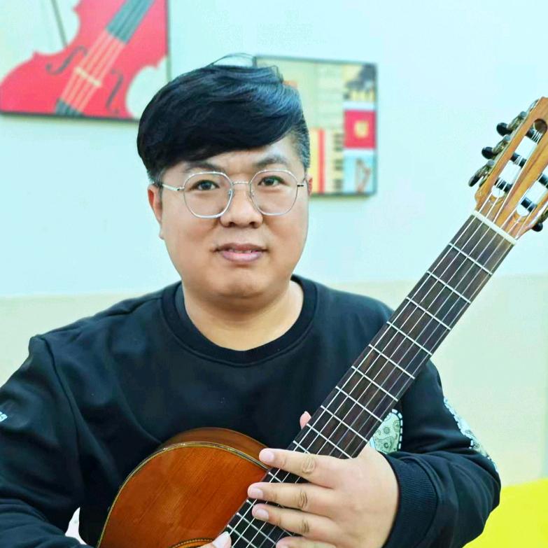 邯郸市丛台区华律琴行