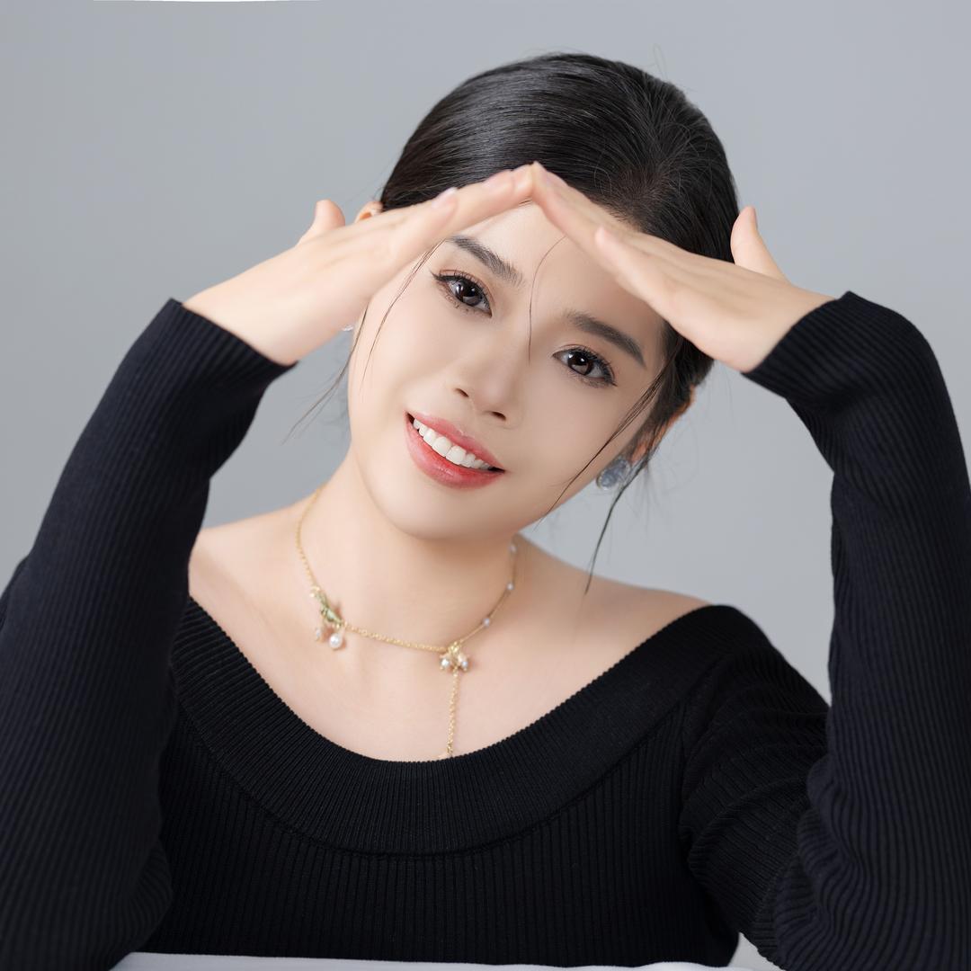 妮婷美纹绣官方号