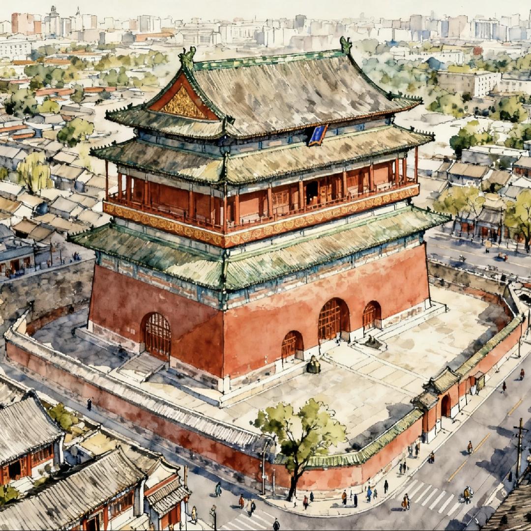 北京钟楼四季餐饮有限公司
