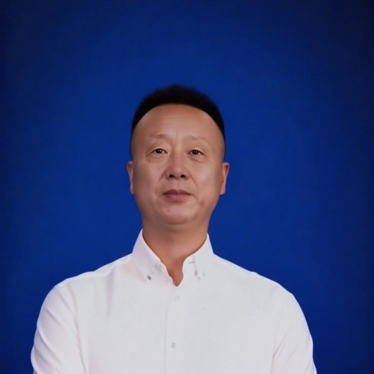 隆中匠才-陈校长(原襄樊蓝翔技校）