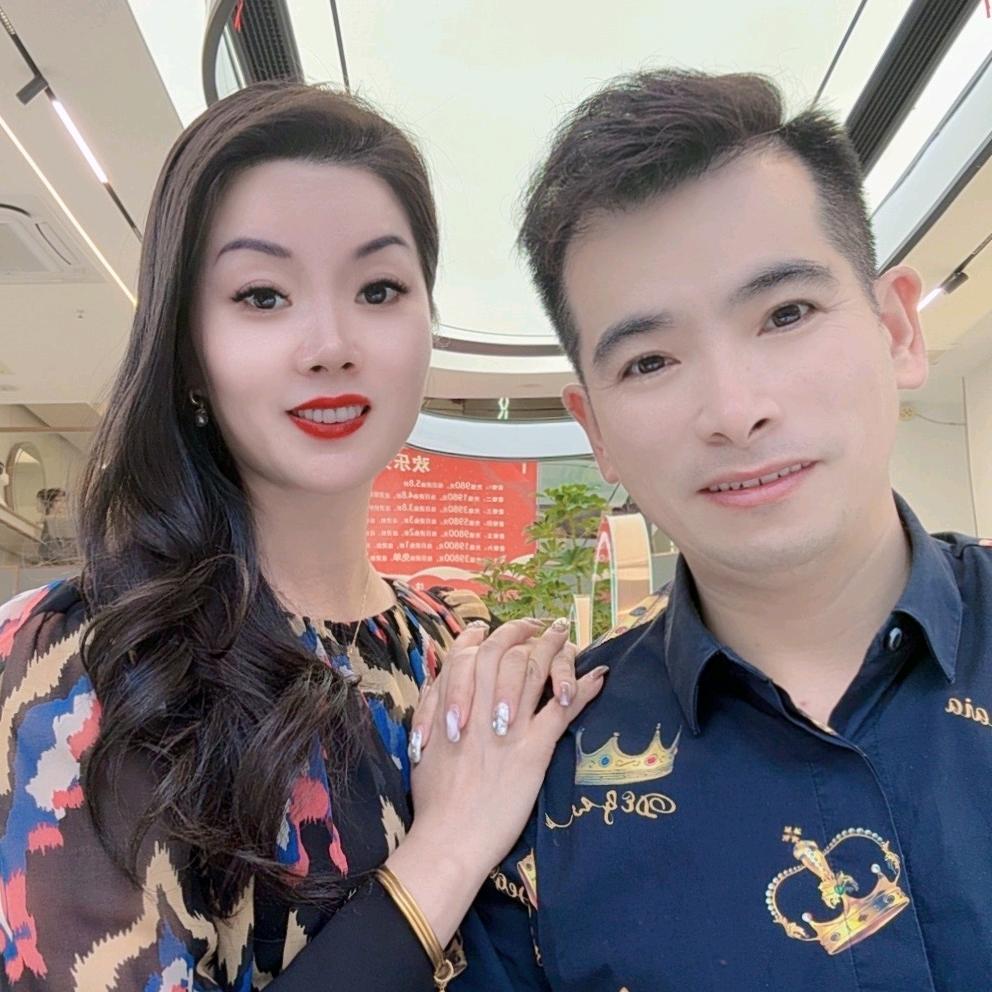 南方丽人美容美发