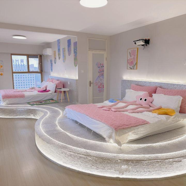 2.0民宿(索菲亚教堂店)