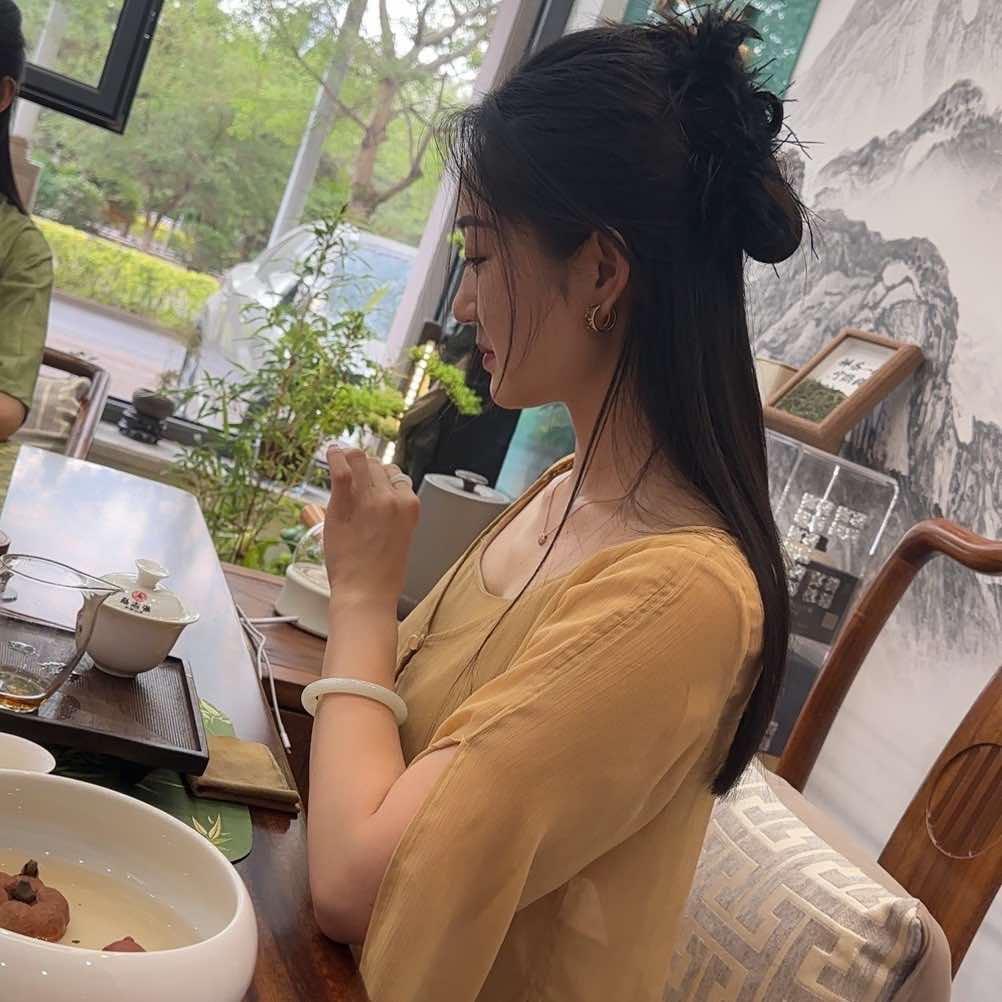 包头手尚工夫茶业益木堂