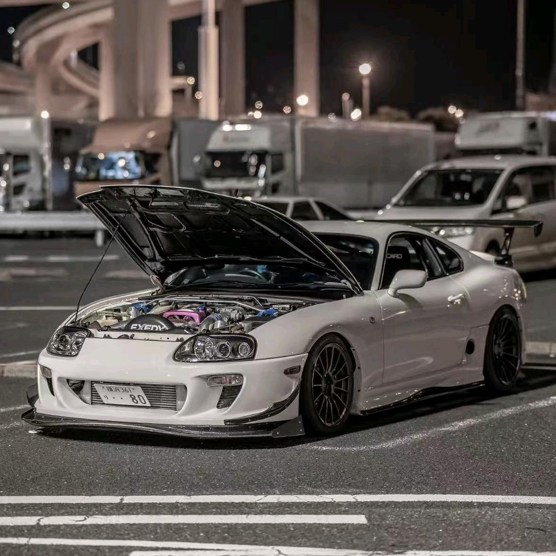 超越贴膜汽车工作室