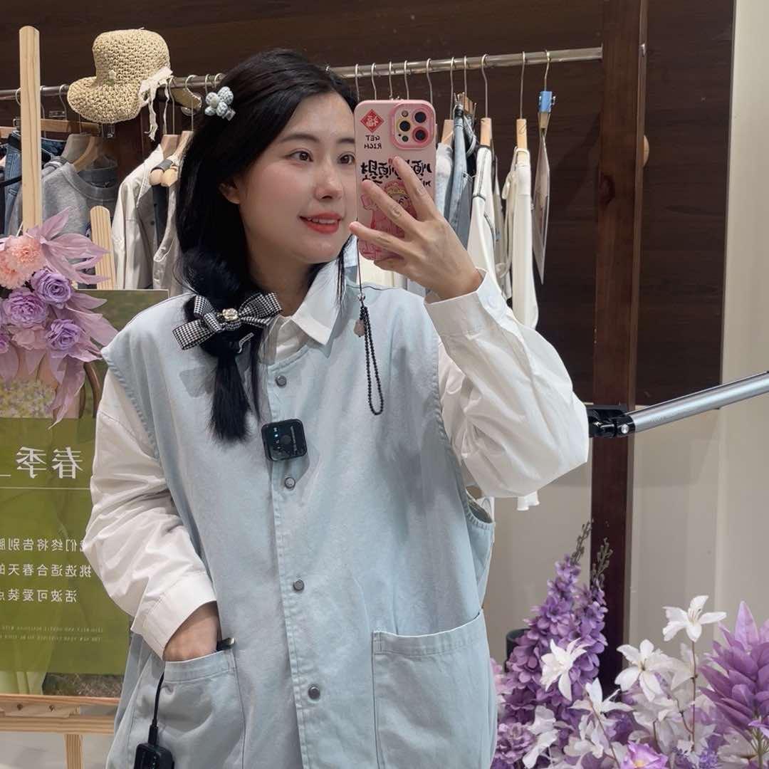 唯一女装铺官方号