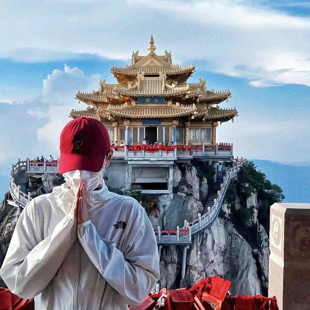纤手MT造型官方号