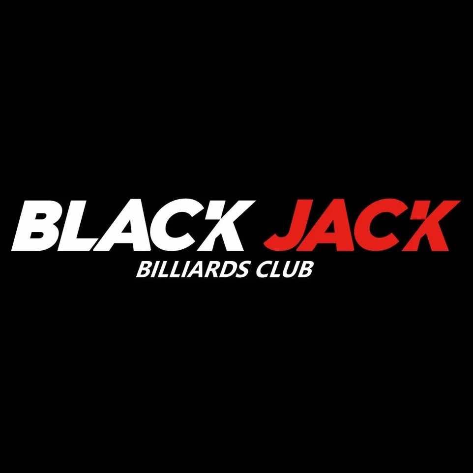 Black Jack台球俱乐部