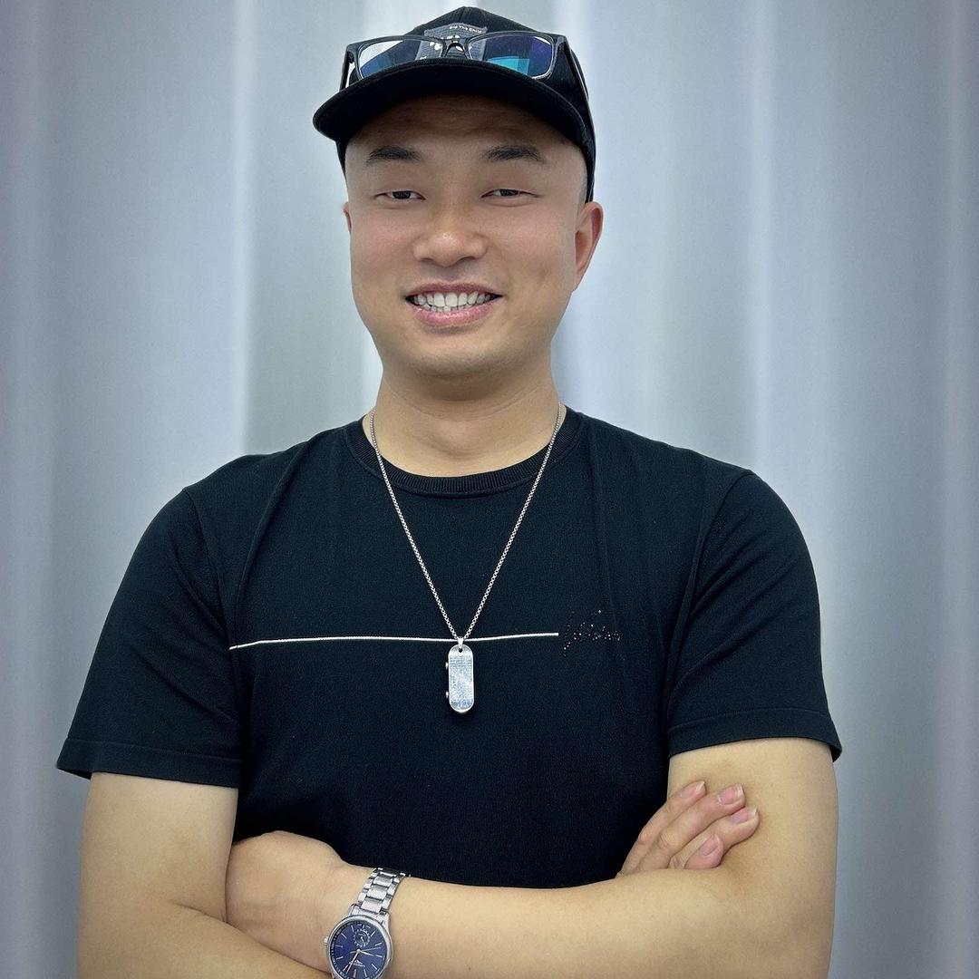 大雄（发型师）