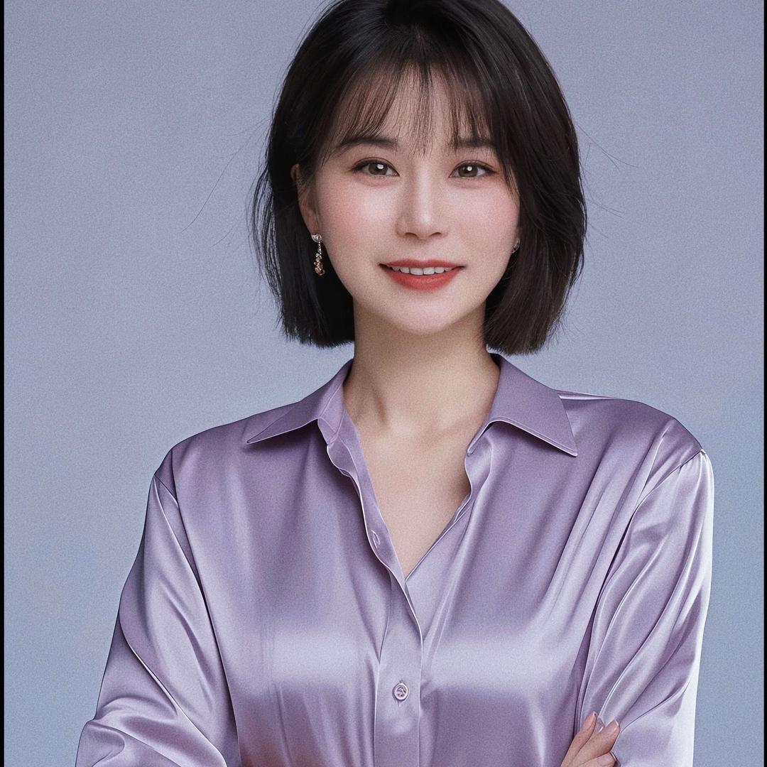 乐颜·净本美主理人