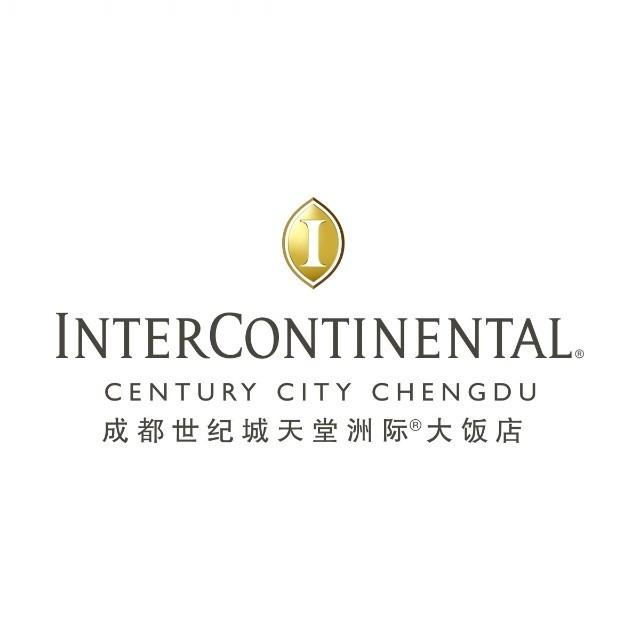成都世纪城天堂洲际大饭店餐饮福利号