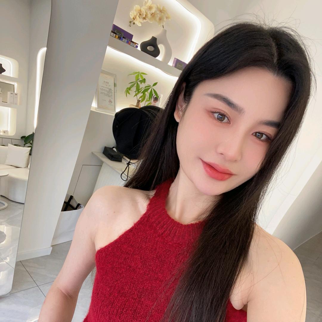 营口姿美—葛小米