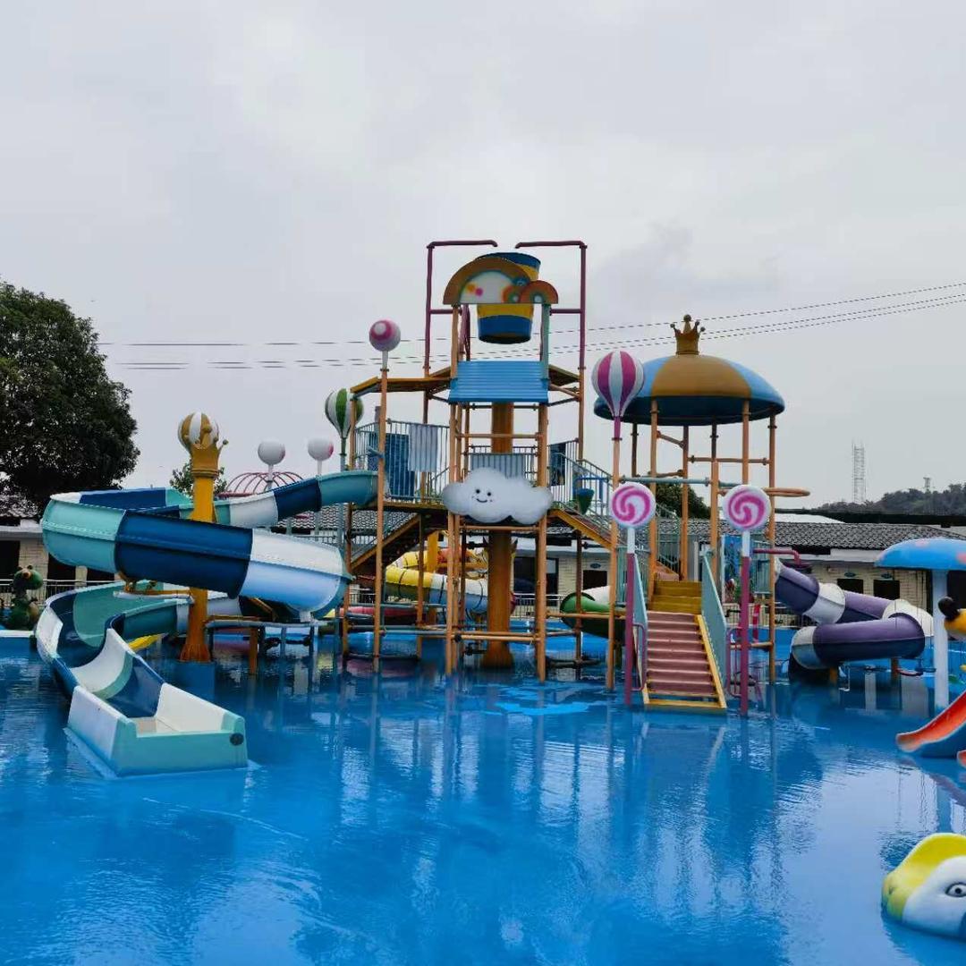 荣诚梦幻水世界（闭园啦）