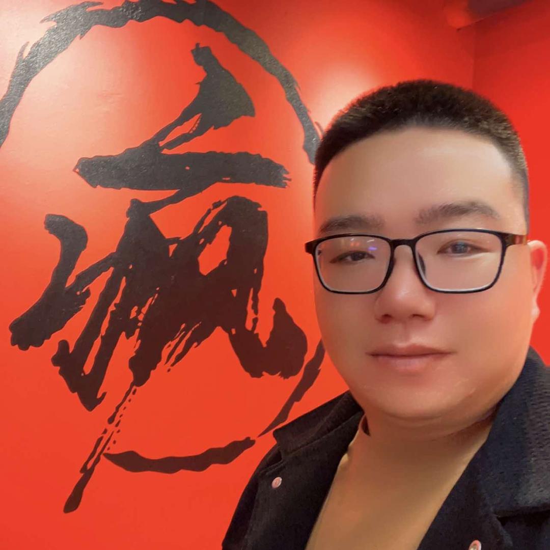 疯子碳烤