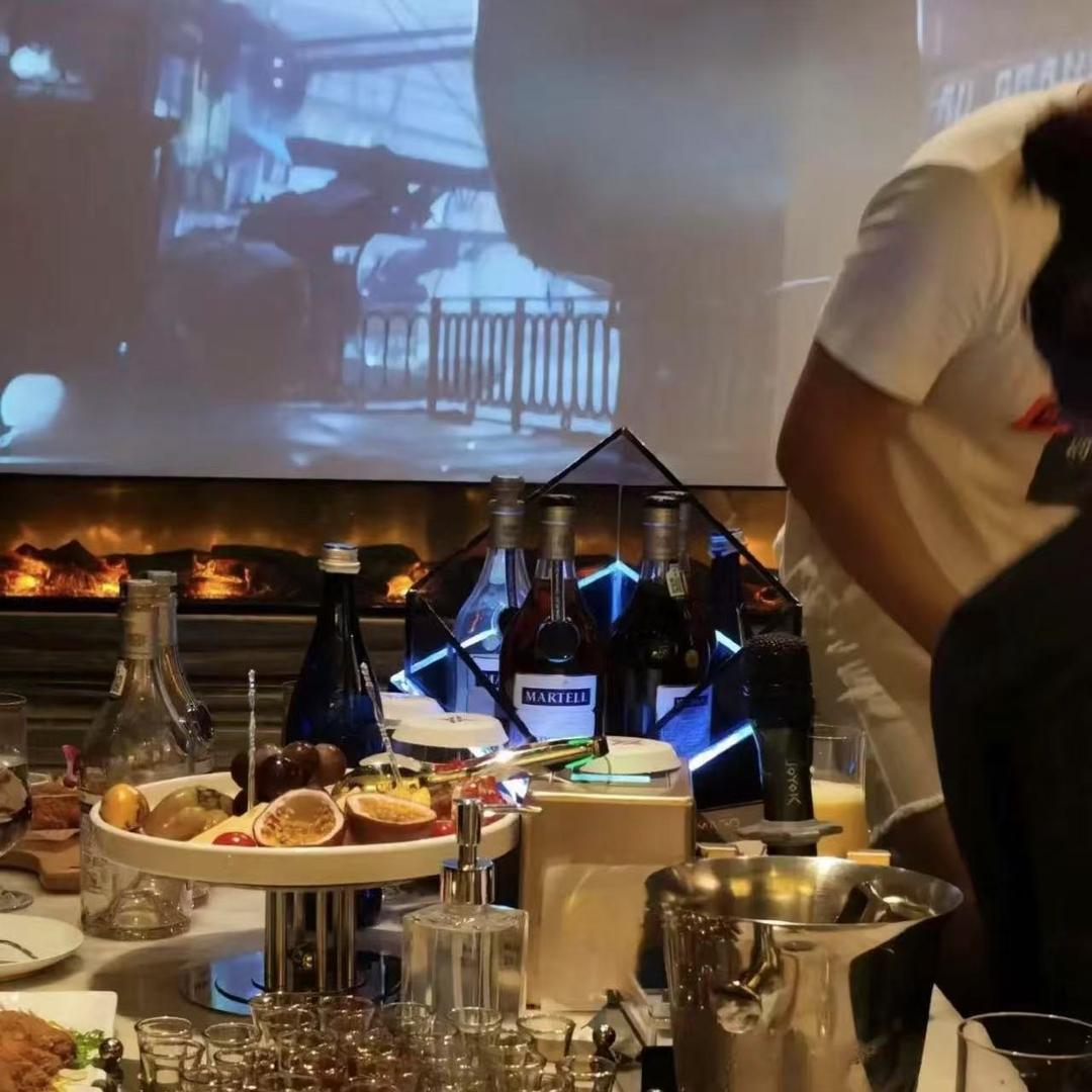 龙腾四海-乐享质