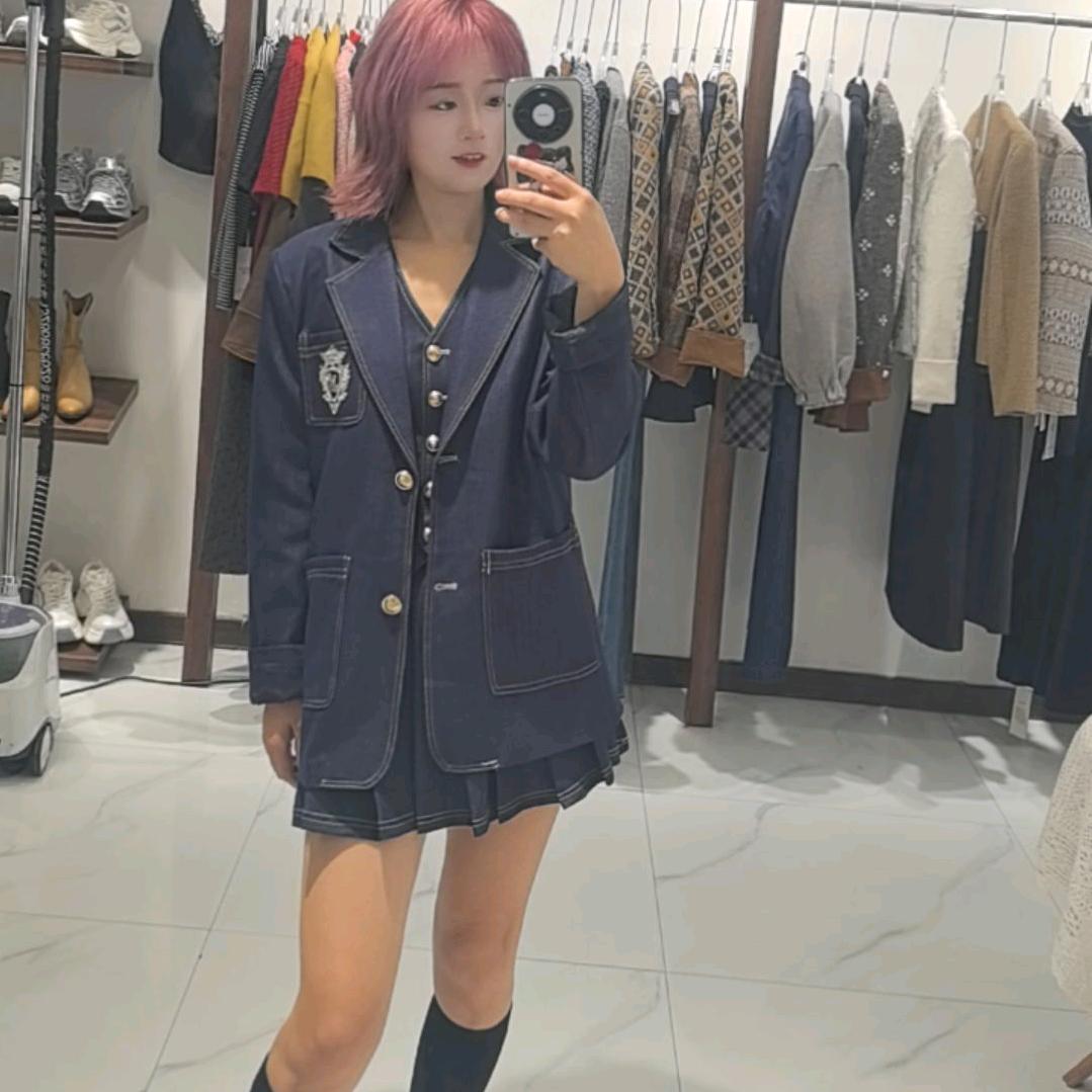 洣姿 女装分享