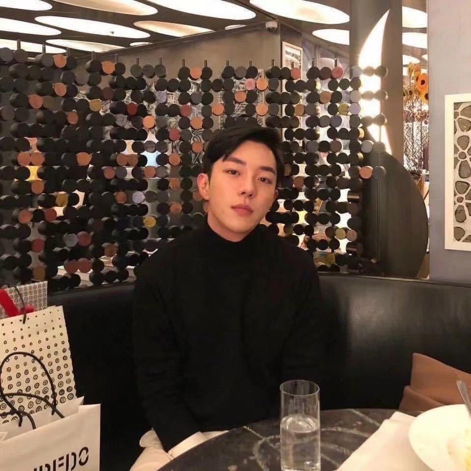 森栓昕雪雪直播号