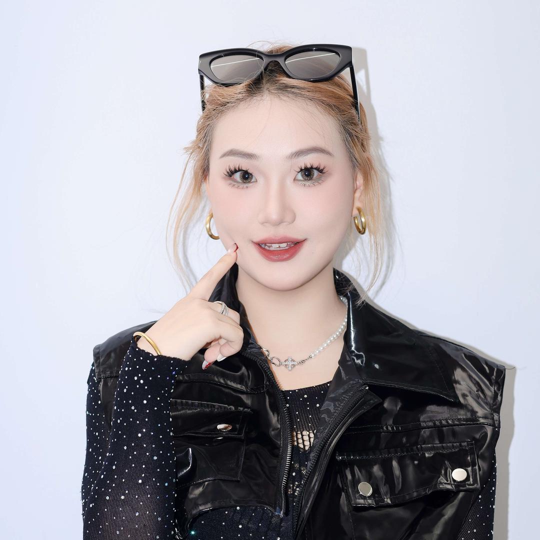 龙文区教跳舞的湘湘老师