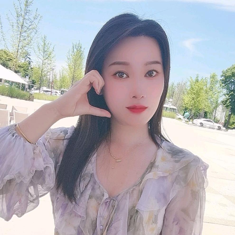 🌸婷姐姐