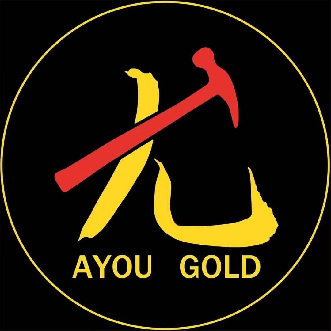 AYOU GOLD 阿尤黄金(中国总部)