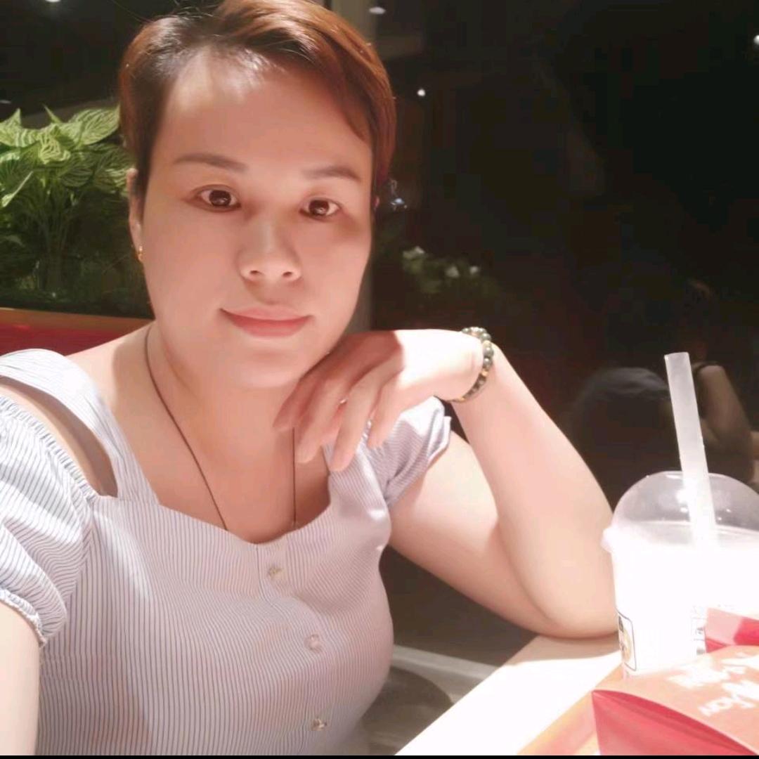 钦州免打理烫发养发英姐