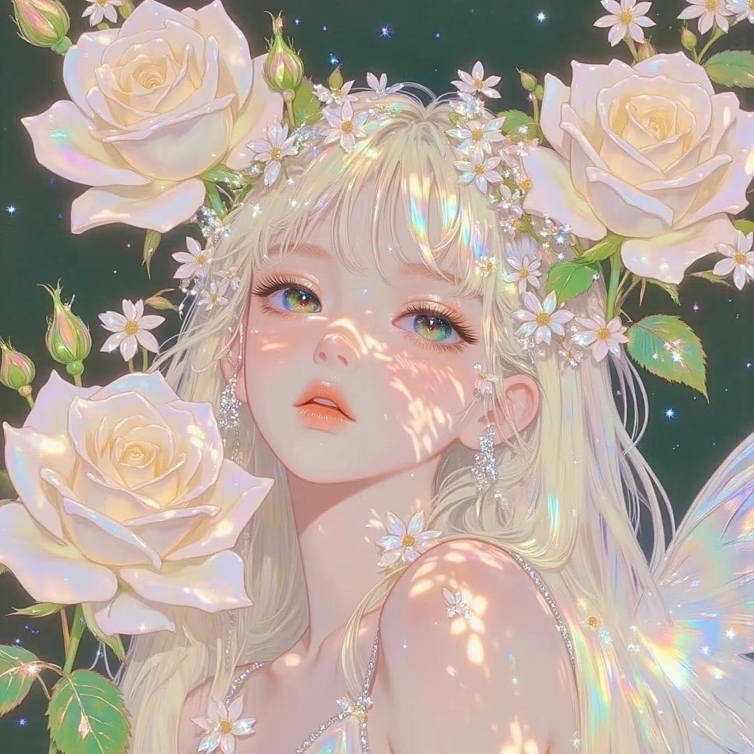 靓（阳光创新）