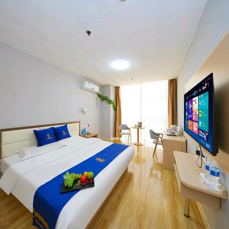 速8酒店(青岛胶南新汽车站店)官方号